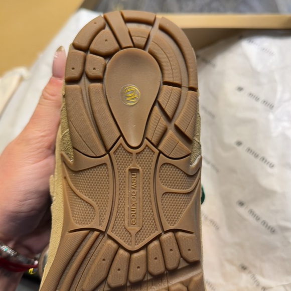 Winter sneakers - Picture 12 of 15